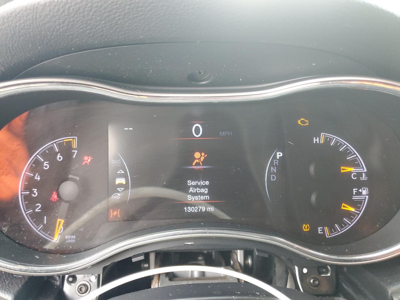 2018 Jeep Grand Cherokee VIN 1C4RJEBG3JC131225 Copart auction photo, all over damage thumbnail 9
