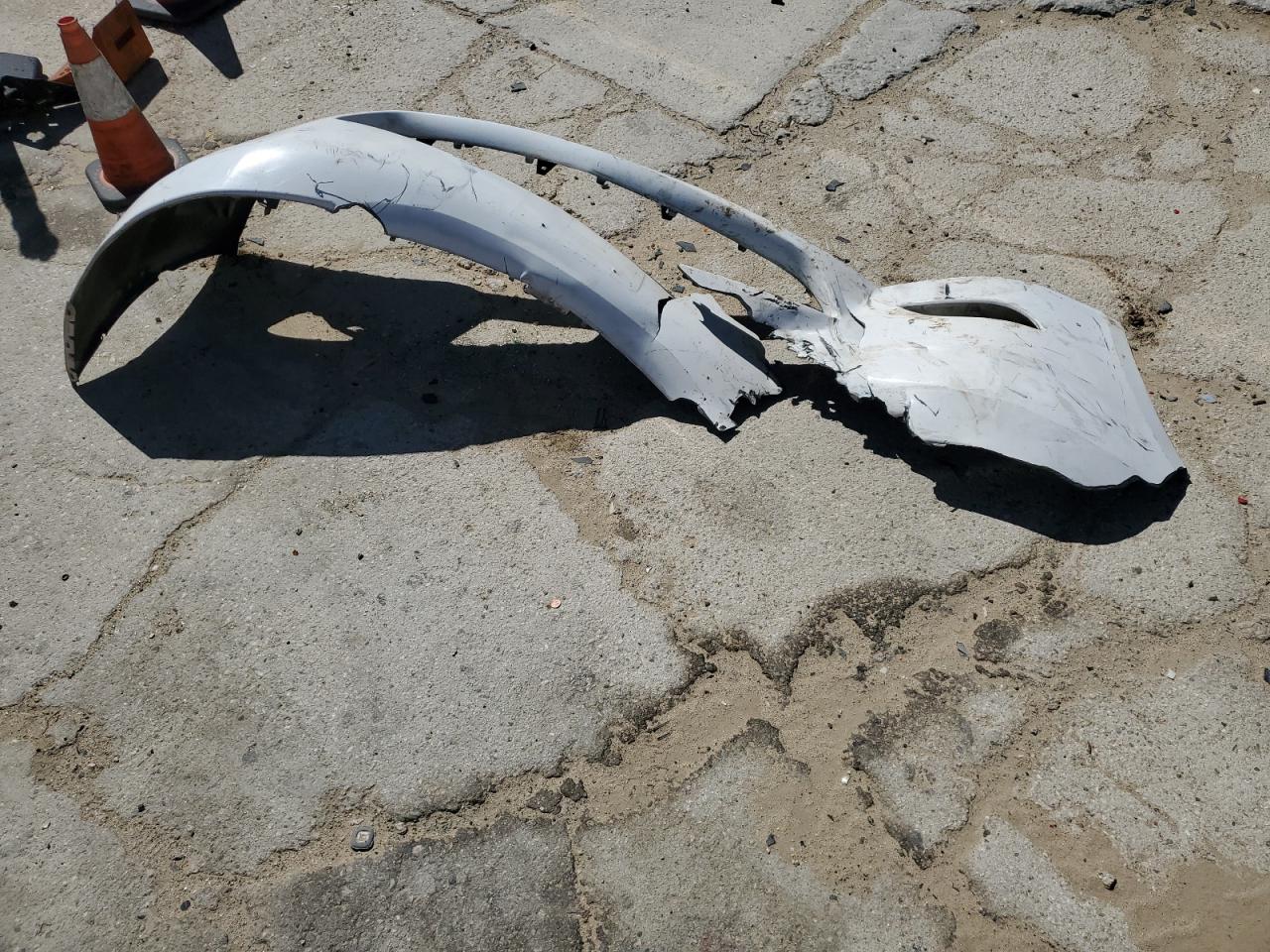 2006 Toyota Sienna VIN 5TDZA23C96S488165 Copart auction photo, front end / side damage thumbnail 13