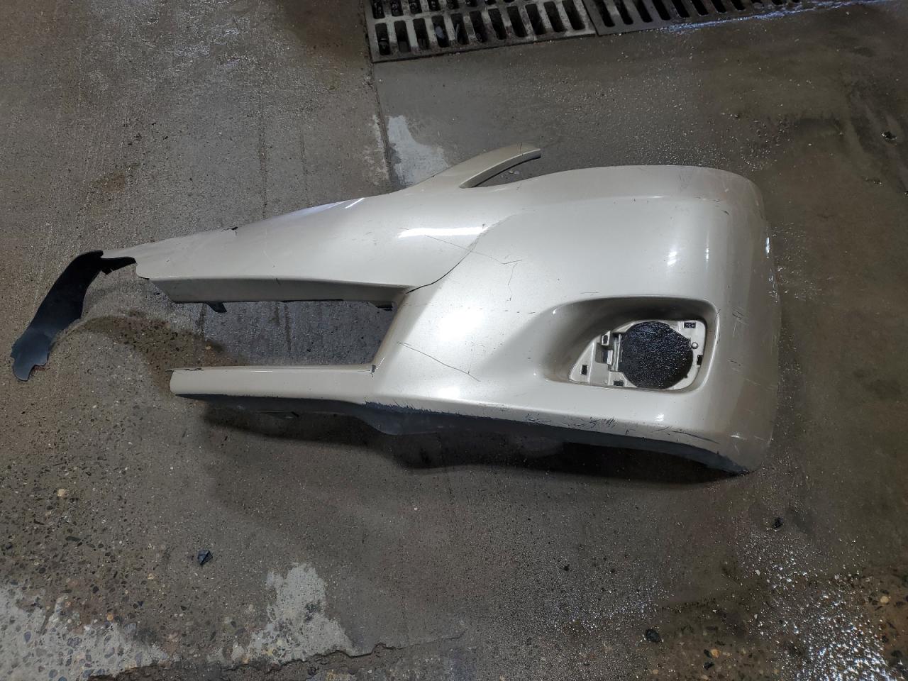 2011 Toyota Camry VIN 4T1BF3EKXBU117742 Copart auction photo, front end / rear end damage thumbnail 12