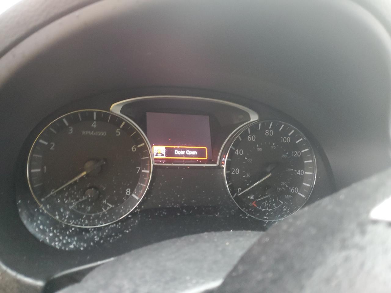 2018 Nissan Altima VIN 1N4AL3AP4JC210762 Copart auction photo, all over / undercarriage damage thumbnail 9