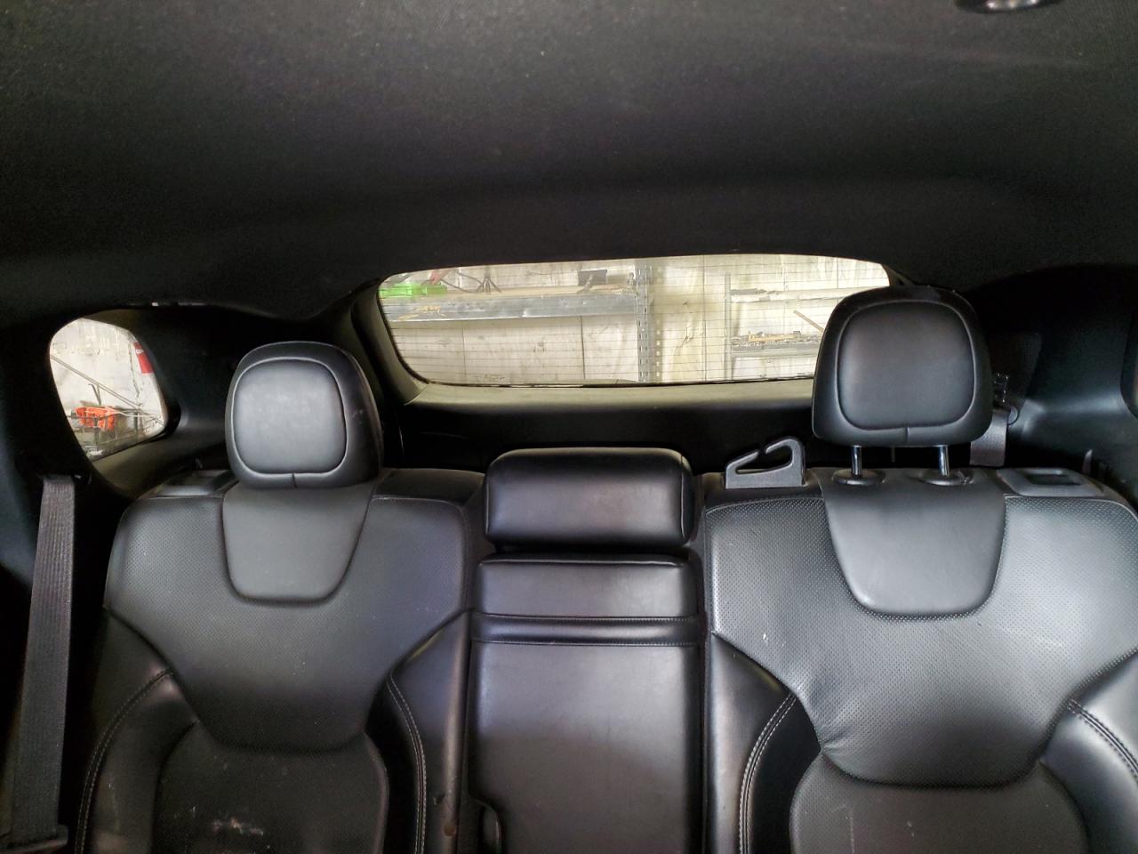 2019 Jeep Grand Cherokee VIN 1C4PJLDX0KD377119 Copart auction photo, front end / minor dent/scratches damage thumbnail 10