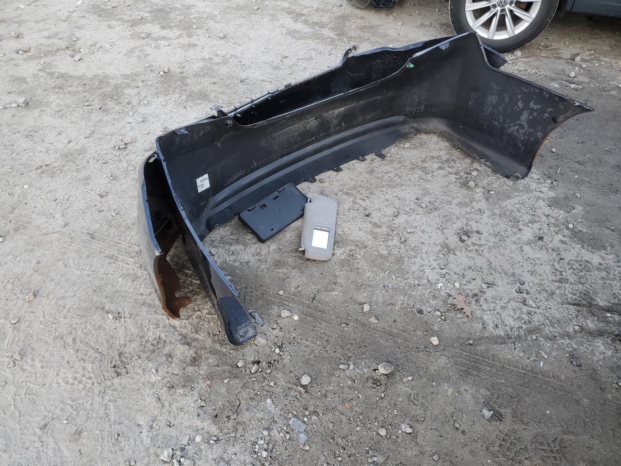 2014 Toyota Camry VIN 4T4BF1FK6ER415301 Copart auction photo, rear end / front end damage thumbnail 12