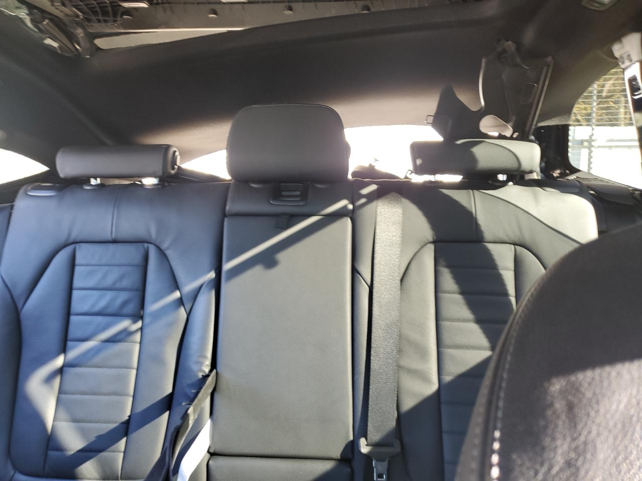 2019 BMW X3 VIN 5UXTS3C54K0Z09005 Copart auction photo, all over damage thumbnail 10