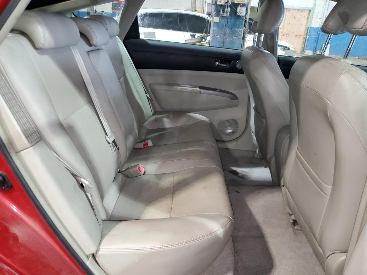 2008 Toyota Prius VIN JTDKB20UX87765026 Copart auction photo, front end damage thumbnail 10