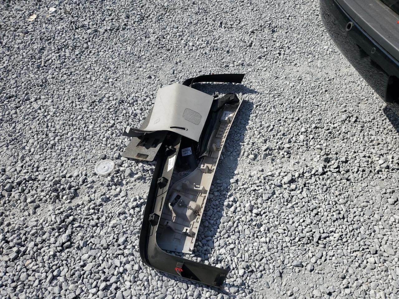 2019 Chevrolet Tahoe VIN 1GNLCDEC6KR372916 Copart auction photo, front end damage thumbnail 13