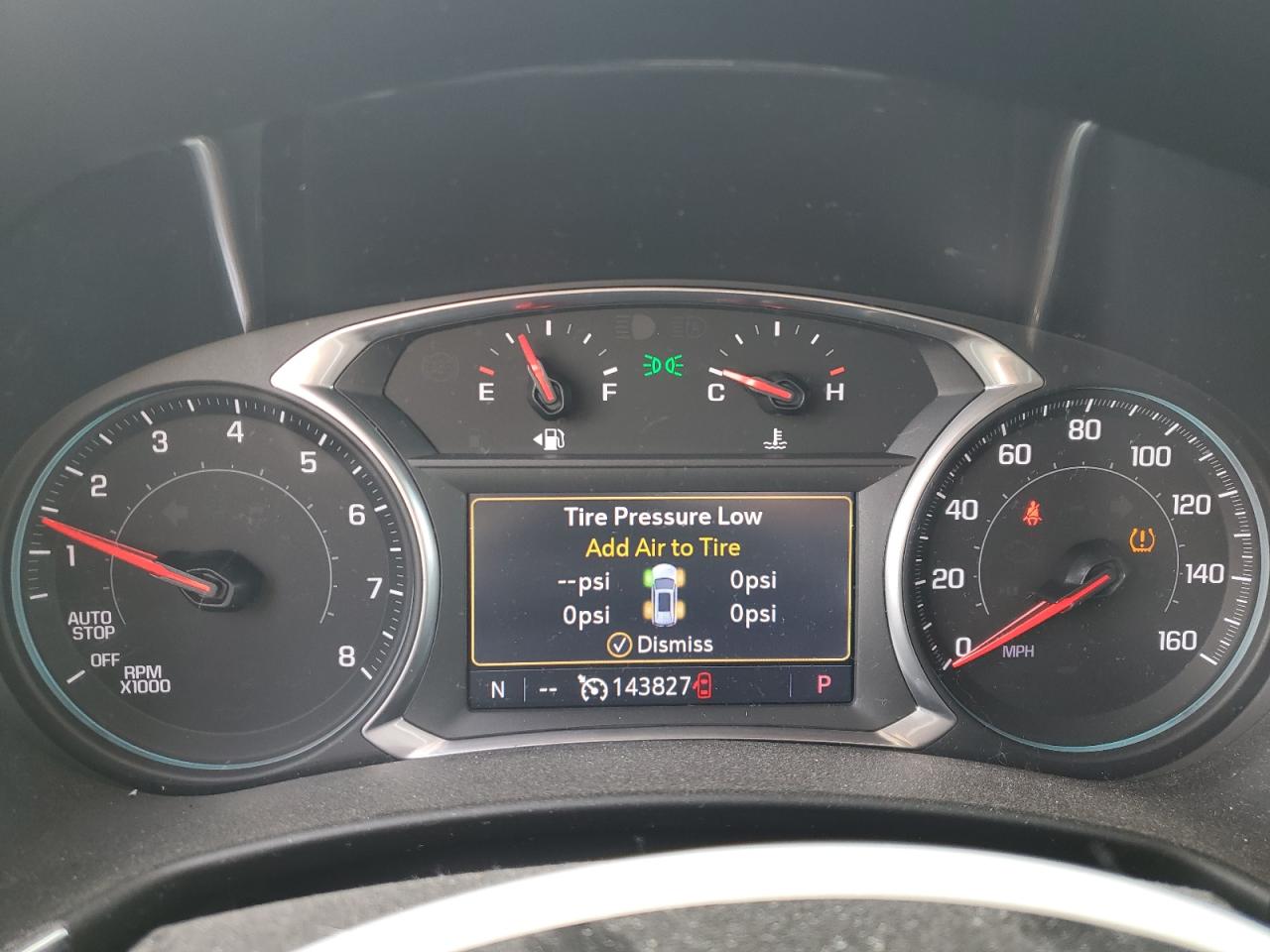2019 Chevrolet Equinox VIN 2GNAXVEX5K6133213 Copart auction photo, side damage thumbnail 9