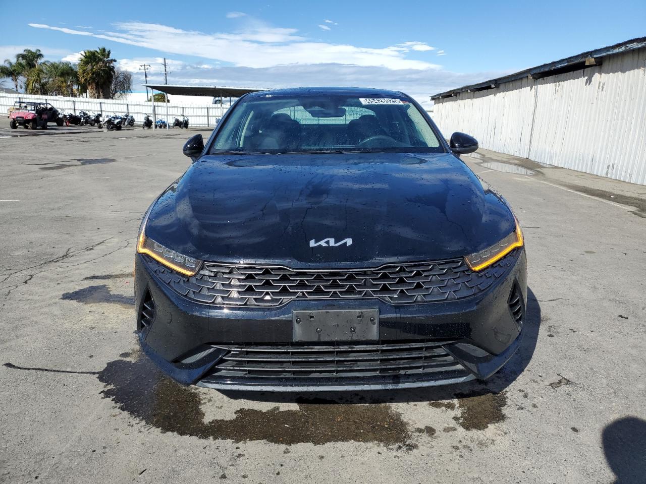 2023 KIA K5 VIN 5XXG14J26PG203227 Copart auction photo, undercarriage damage thumbnail 5