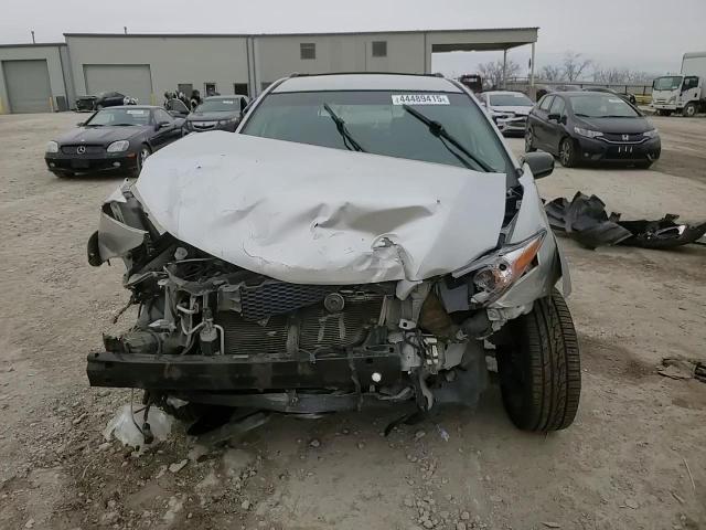 2003 Pontiac Vibe VIN 5Y2SL62823Z426519 Copart auction photo, front end damage thumbnail 12