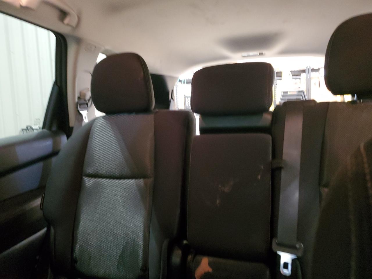 2020 Nissan Pathfinder VIN 5N1DR2AN4LC632639 Copart auction photo, all over damage thumbnail 10