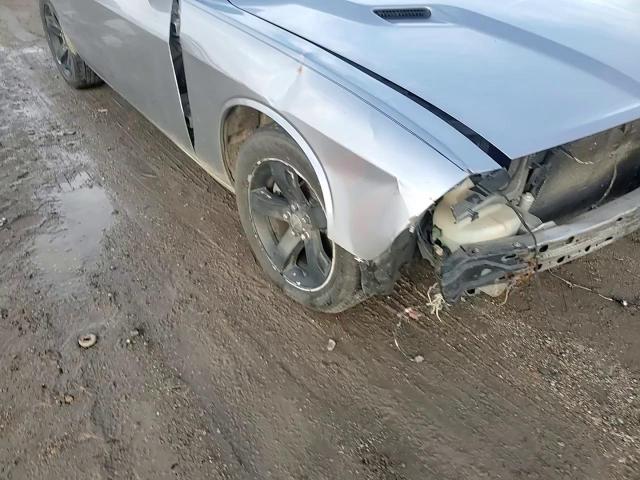 2014 Dodge Challenger VIN 2C3CDYAG8EH251108 Copart auction photo, all over damage thumbnail 11