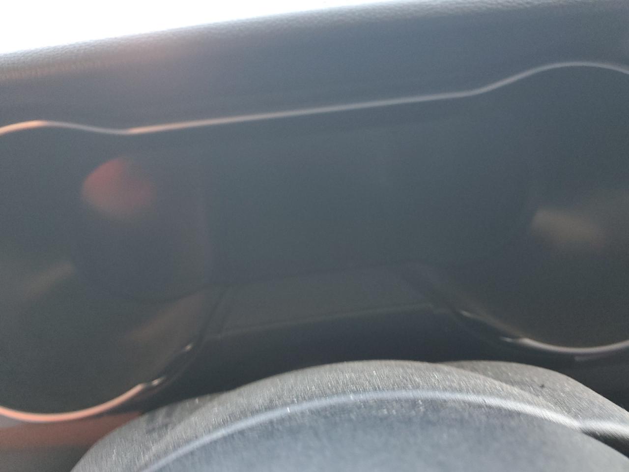2019 Ford Mustang VIN 1FATP8UH6K5159608 Copart auction photo, burn - interior damage thumbnail 9