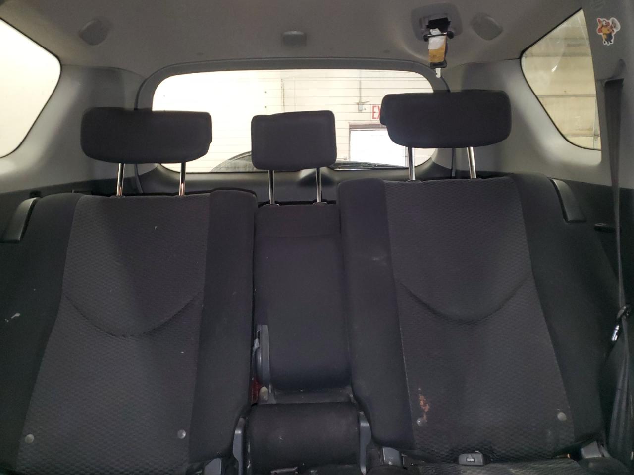 2007 Toyota RAV 4 VIN JTMBK32V176025154 Copart auction photo, front end damage thumbnail 10