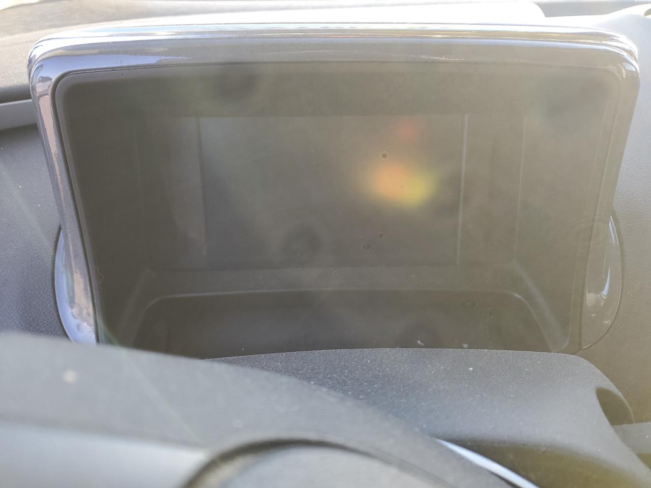 2013 Chevrolet Volt VIN 1G1RD6E40DU124738 Copart auction photo, front end damage thumbnail 9