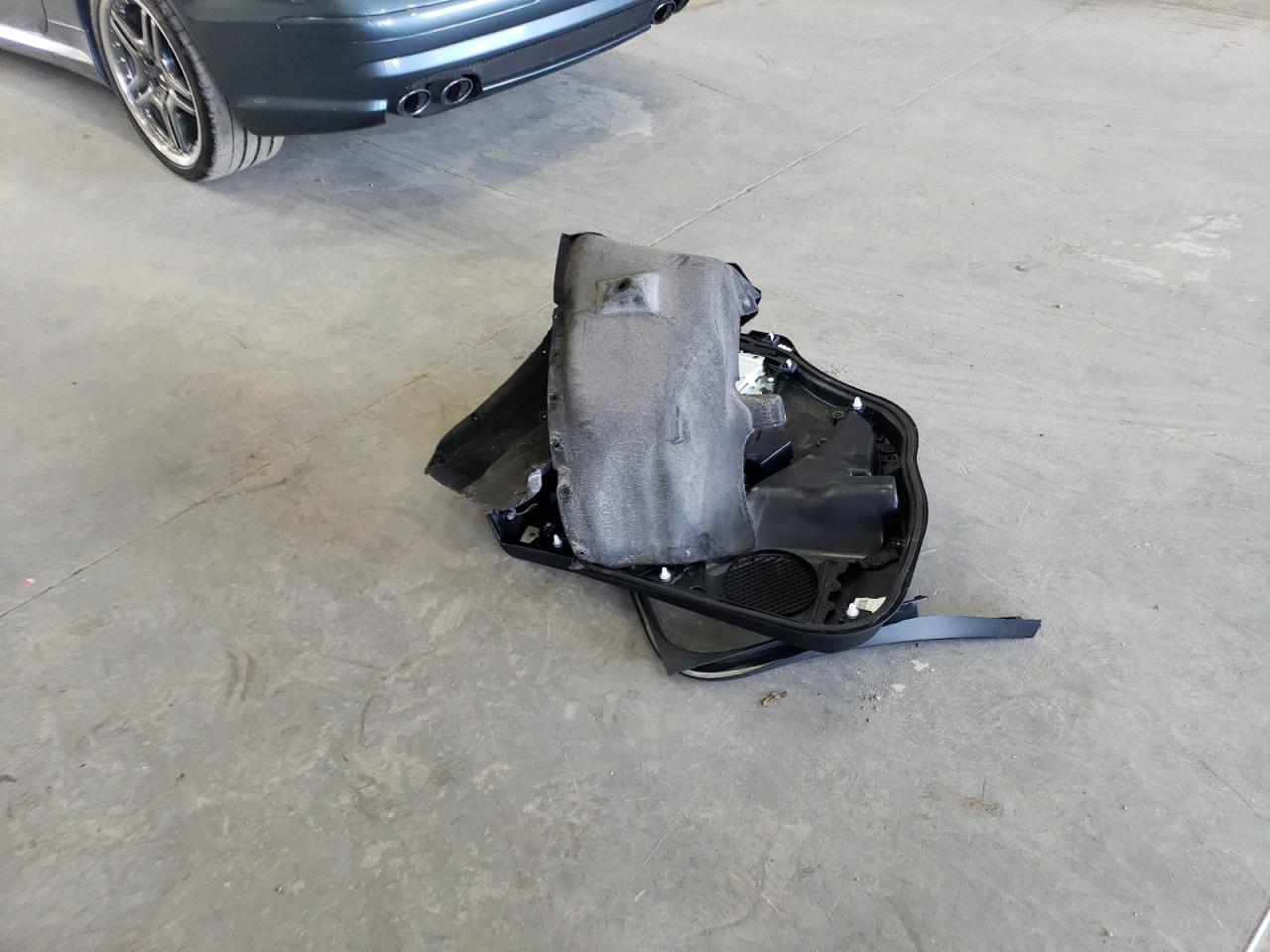 2020 Ford Edge VIN 2FMPK3J90LBB68033 Copart auction photo, side damage thumbnail 13