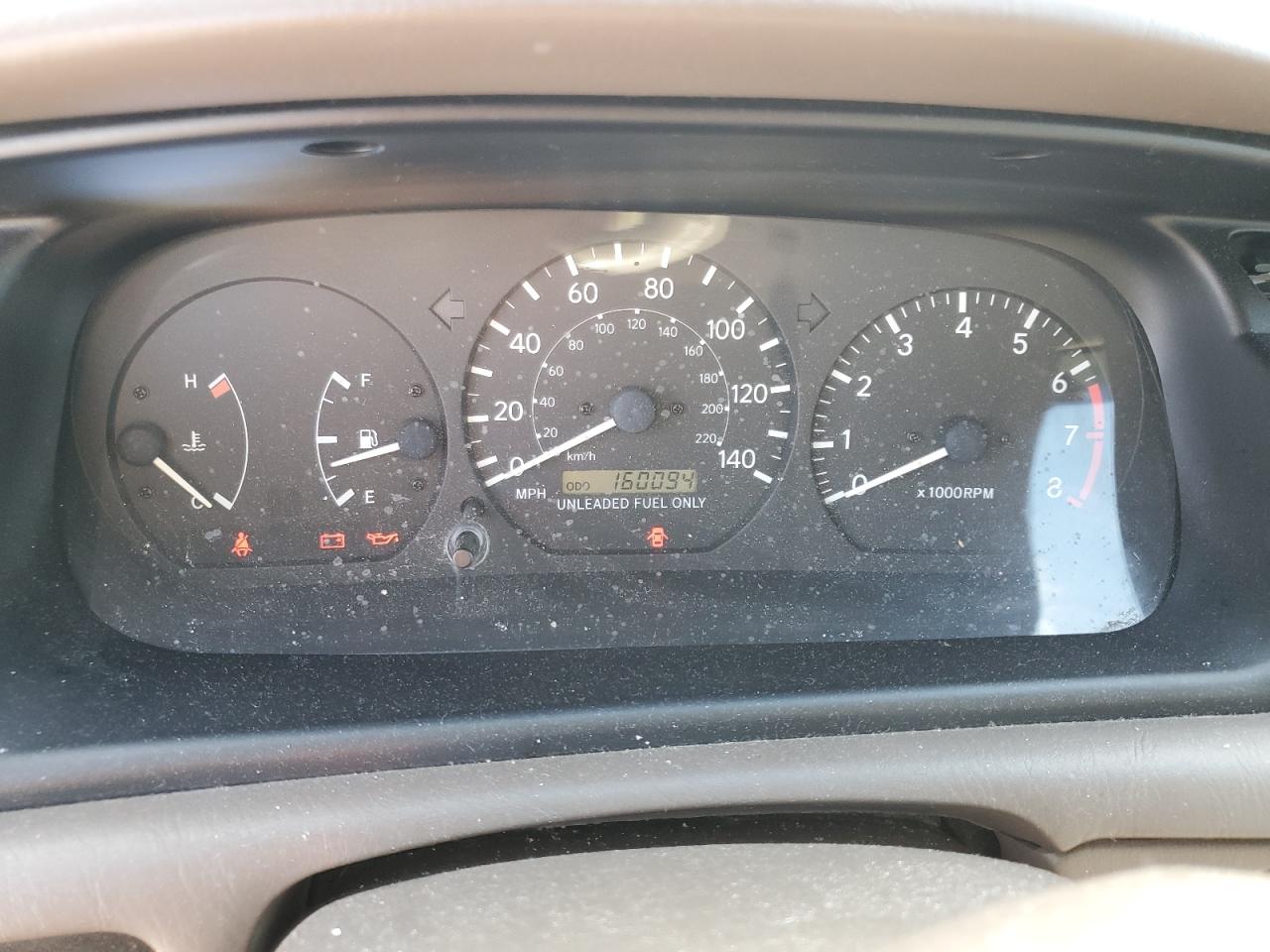 1999 Toyota Camry VIN 4T1BG22K8XU899817 Copart auction photo, front end damage thumbnail 9
