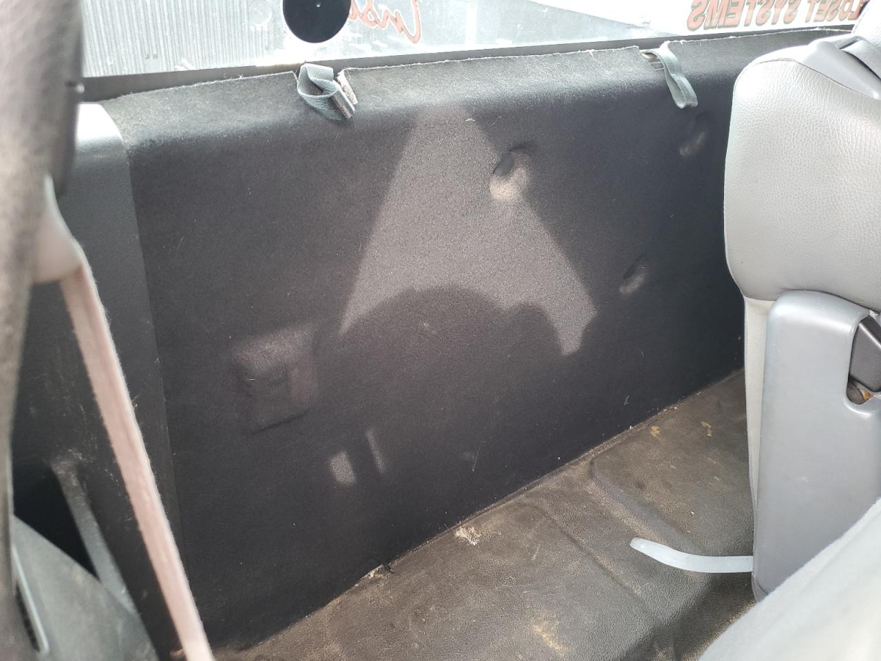 2013 Ford F-150 VIN 1FTMF1CM7DKE41350 Copart auction photo, rear end / front end damage thumbnail 10