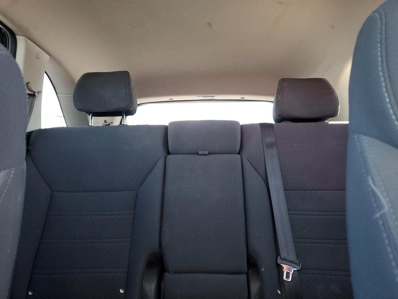 2016 KIA Sorento VIN 5XYPG4A34GG053461 Copart auction photo, mechanical damage thumbnail 10