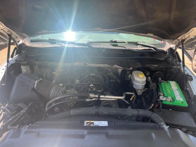 2017 RAM 3500 VIN 3C63RRGJ4HG770576 Copart auction photo, side / minor dent/scratches damage thumbnail 7