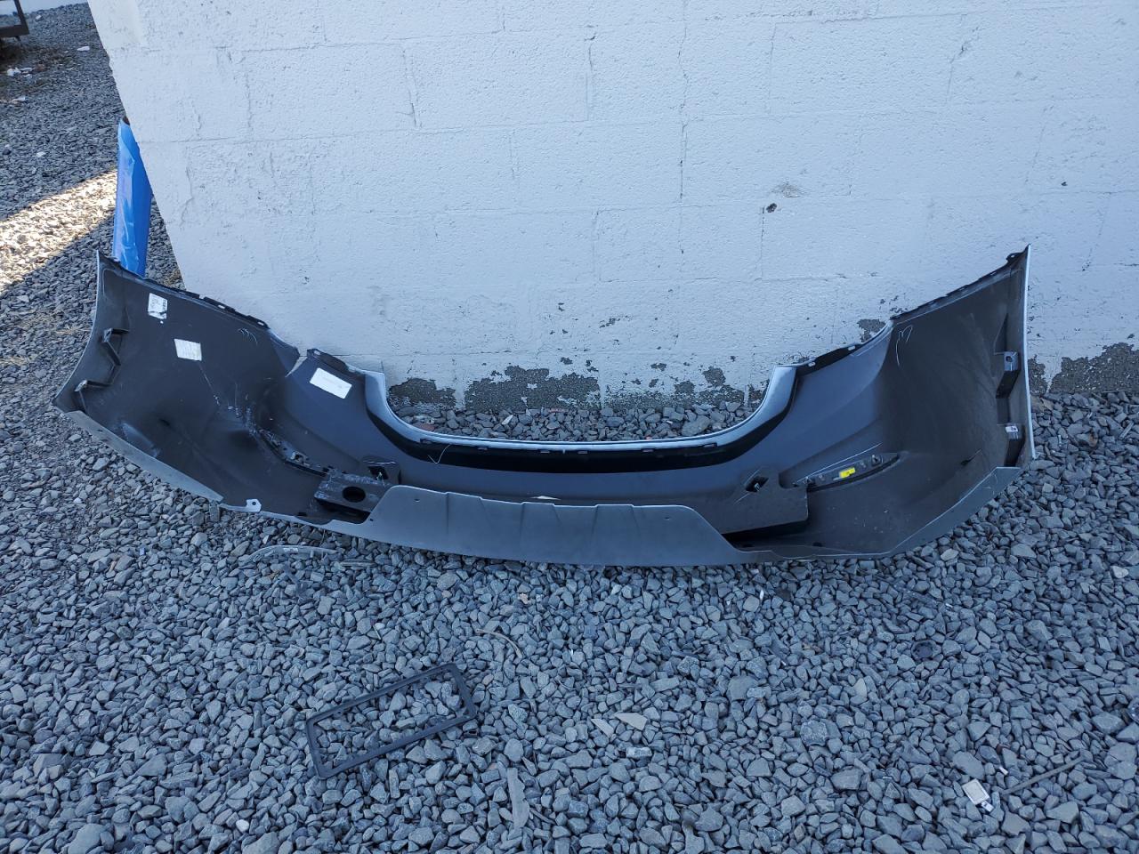 2017 Chevrolet Cruze VIN 1G1BC5SM7H7160949 Copart auction photo, rear end damage thumbnail 12