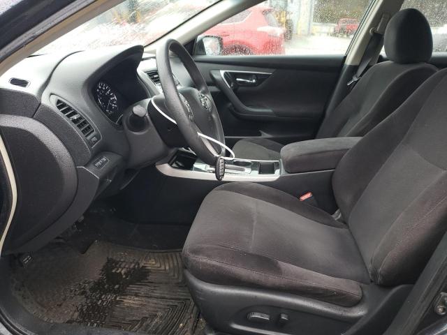 2013 Nissan Altima VIN 1N4AL3AP1DN587882 Copart auction photo, front end / minor dent/scratches damage thumbnail 7