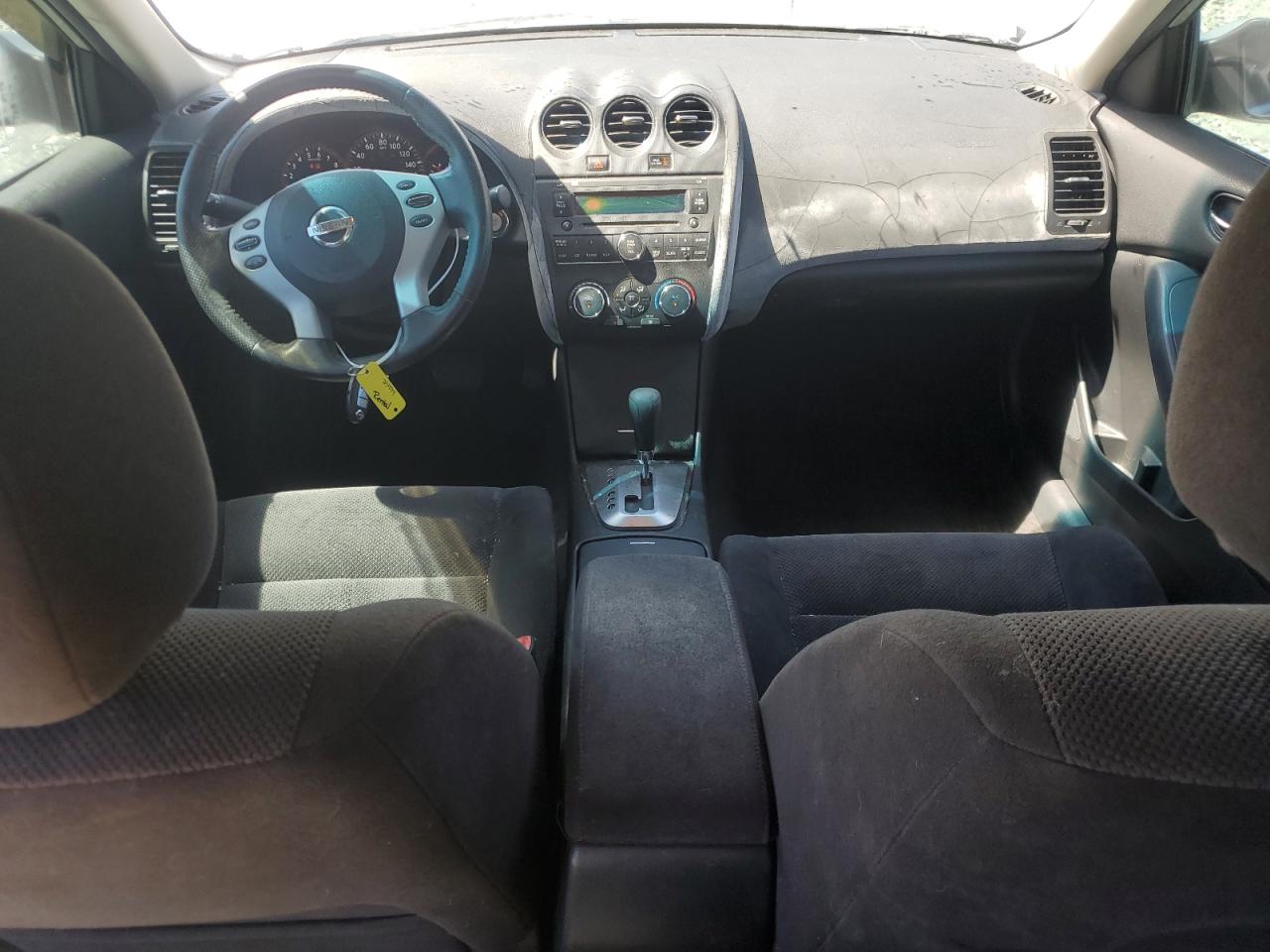 2009 Nissan Altima VIN 1N4AL21E99C195325 Copart auction photo, rear end damage thumbnail 8
