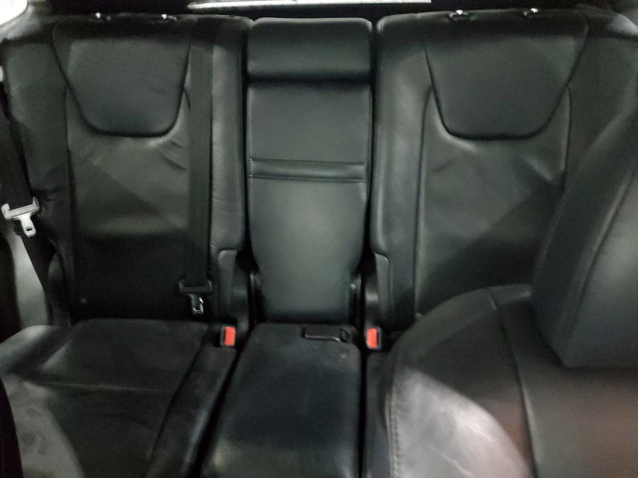 2011 Lexus RX VIN 2T2BK1BA8BC085348 Copart auction photo, front end / minor dent/scratches damage thumbnail 10