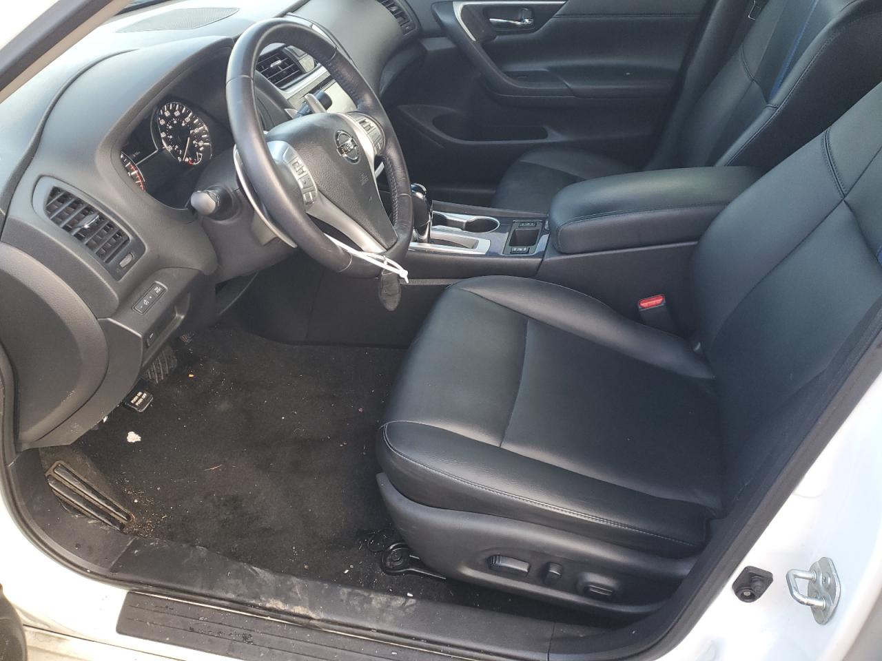 2018 Nissan Altima VIN 1N4AL3AP7JC292728 Copart auction photo, front end damage thumbnail 7