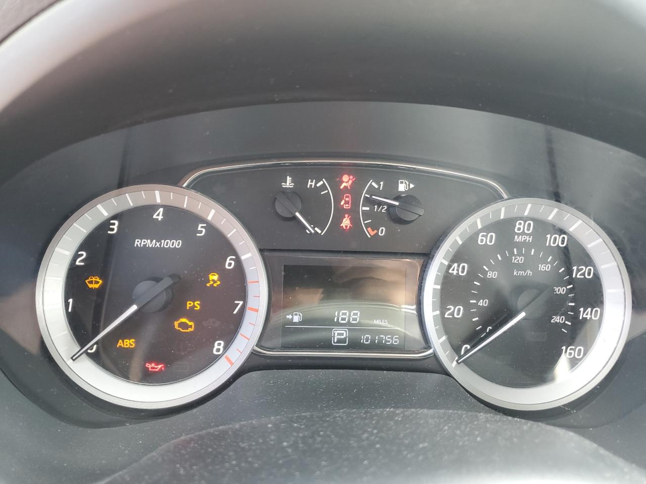 2013 Nissan Sentra VIN 1N4AB7AP0DN900334 Copart auction photo, front end damage thumbnail 9