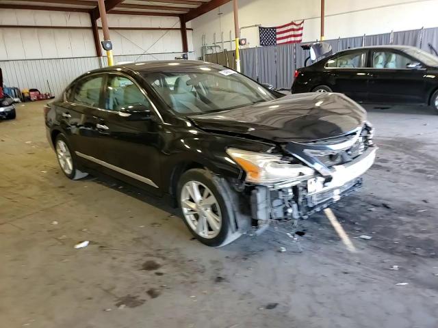 2015 Nissan Altima VIN 1N4AL3AP1FC479213 Copart auction photo, front end damage thumbnail 14