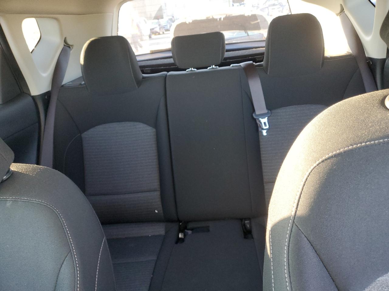 2020 KIA Soul VIN KNDJ63AUXL7010682 Copart auction photo, front end / minor dent/scratches damage thumbnail 10