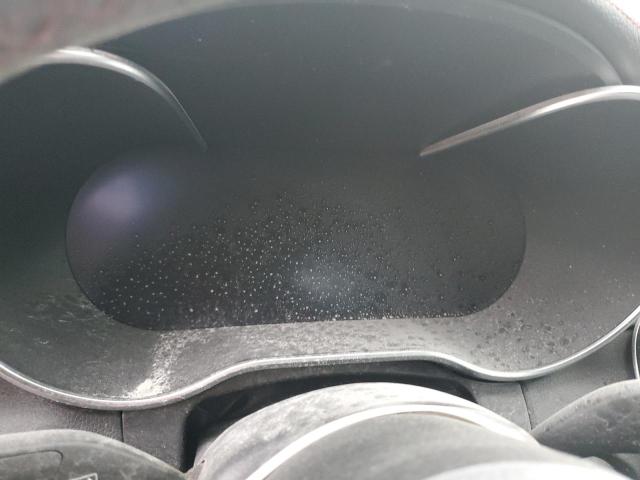 2021 Mercedes-Benz C-klasse VIN W1KWJ6EB7MG058100 Copart auction photo, all over damage thumbnail 9