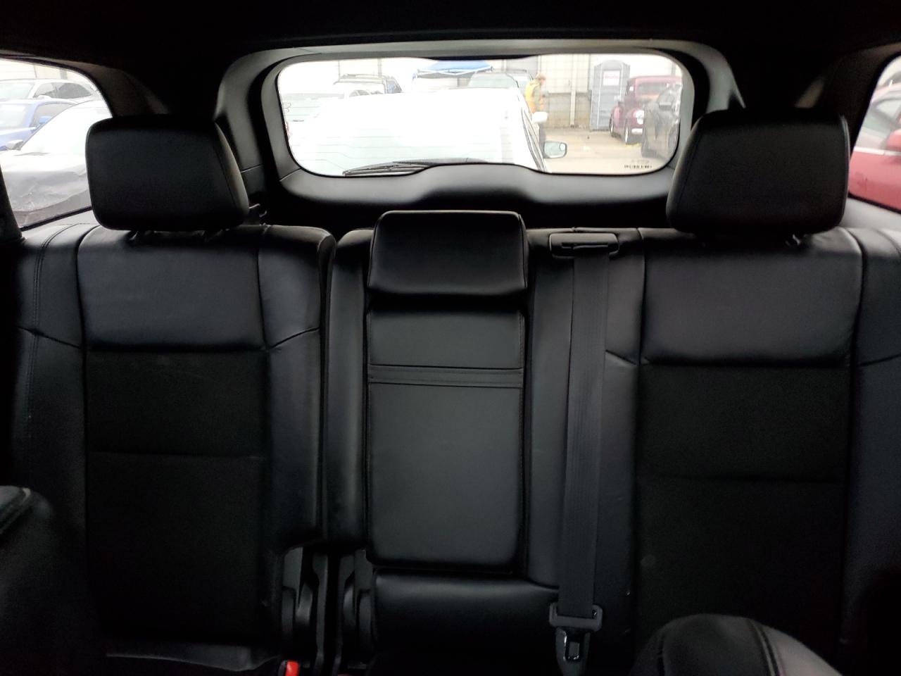 2018 Jeep Grand Cherokee VIN 1C4RJFAG7JC378593 Copart auction photo, front end damage thumbnail 10