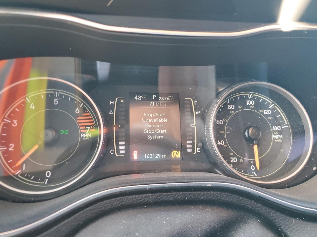 2019 Jeep Grand Cherokee VIN 1C4PJLCB6KD296812 Copart auction photo, side / minor dent/scratches damage thumbnail 9