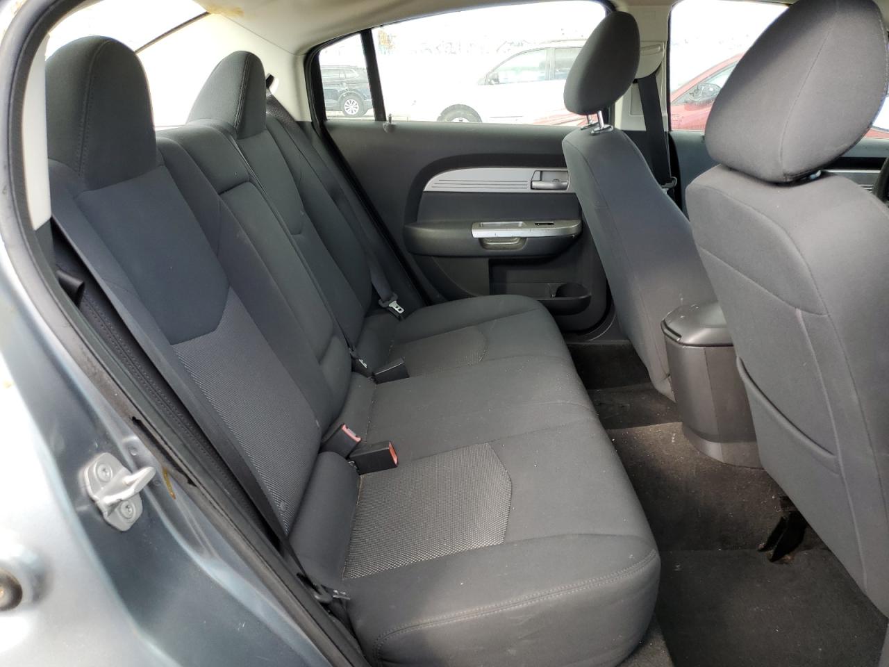2009 Chrysler Sebring VIN 1C3LC46BX9N514320 Copart auction photo, minor dent/scratches damage thumbnail 10