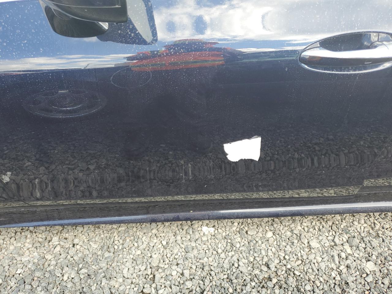 2020 Mercedes-Benz CLC-klasse VIN WDD2J5JB6LA051168 Copart auction photo, water/flood damage thumbnail 12