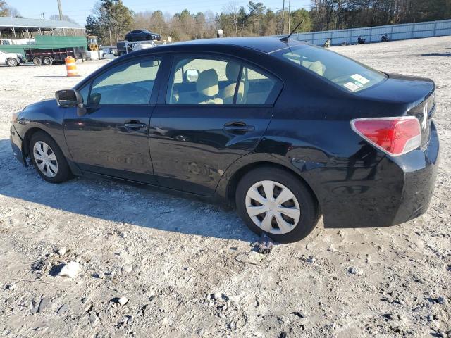 2014 Subaru Impreza VIN JF1GJAA67EH017087 Copart auction photo, front end damage thumbnail 2