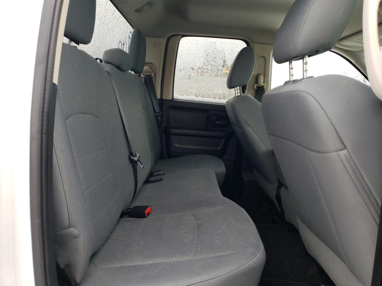 2015 RAM 1500 VIN 1C6RR7FT0FS519853 Copart auction photo, front end / minor dent/scratches damage thumbnail 10