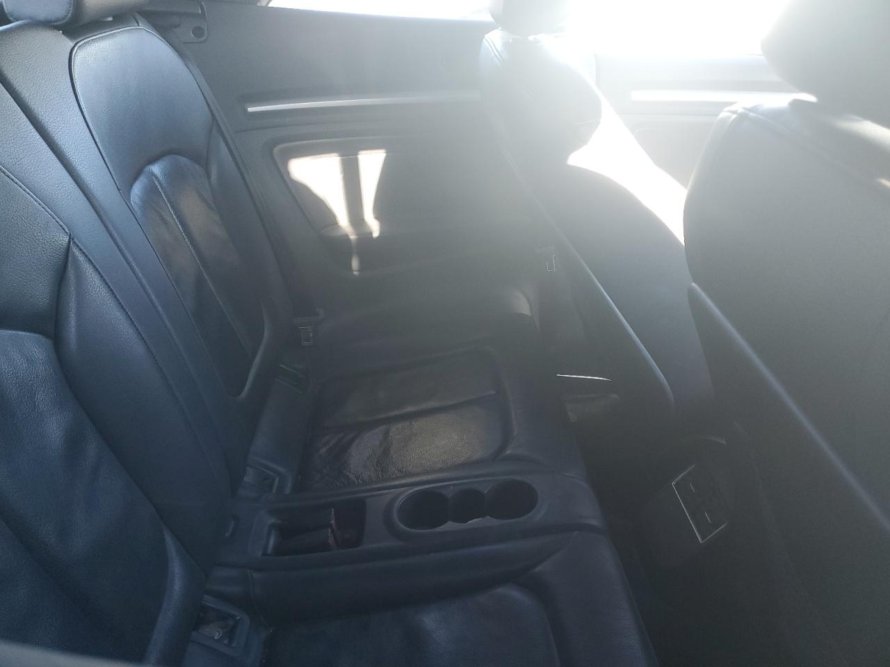 2016 Audi A3 VIN WAU67LFF3G1014804 Copart auction photo, minor dent/scratches / front end damage thumbnail 10