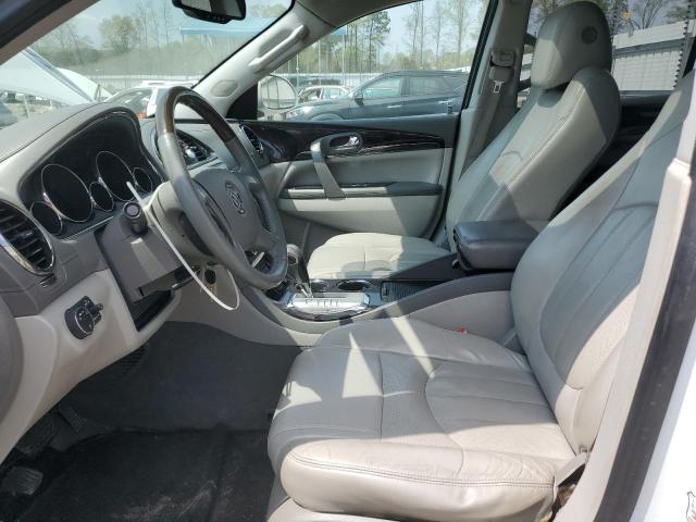 2016 Buick Enclave VIN 5GAKRBKD0GJ101801 Copart auction photo, all over damage thumbnail 7