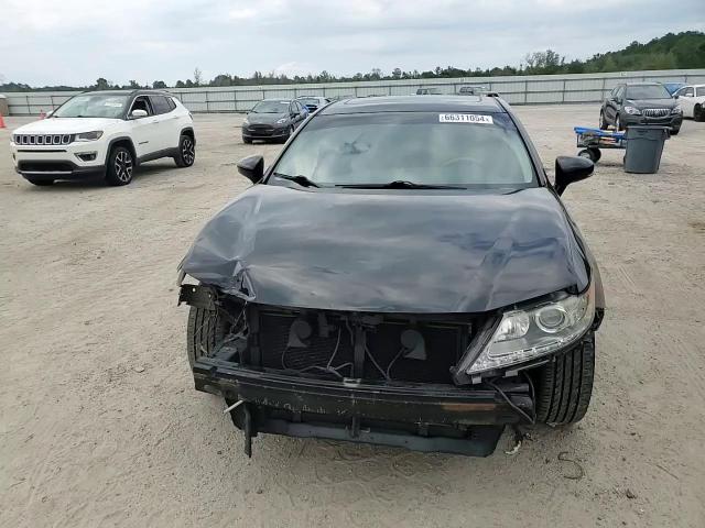 2014 Lexus ES VIN JTHBK1GG4E2149372 Copart auction photo, front end / minor dent/scratches damage thumbnail 11