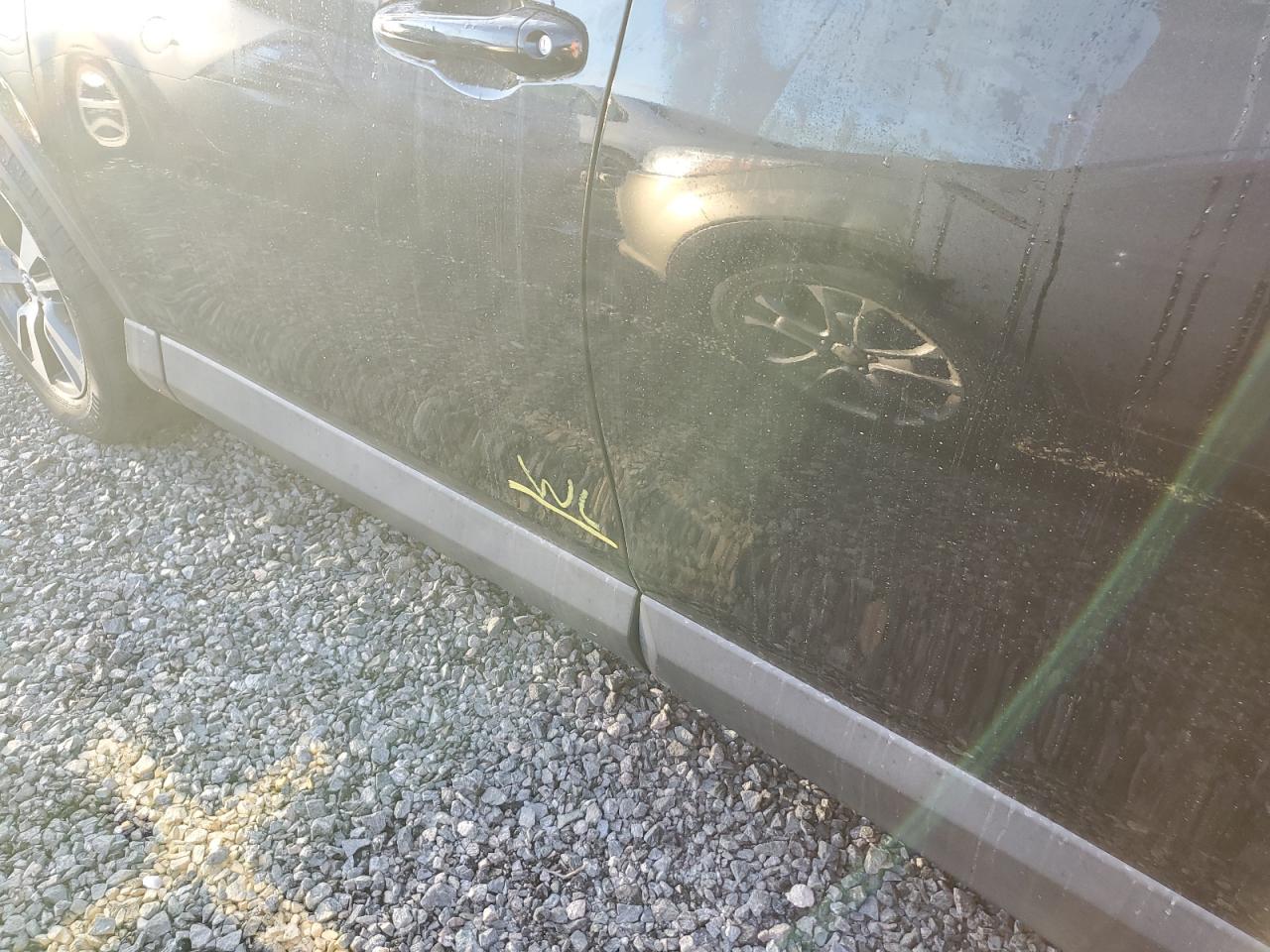 2018 Toyota RAV 4 VIN 2T3WFREV1JW503521 Copart auction photo, water/flood damage thumbnail 13