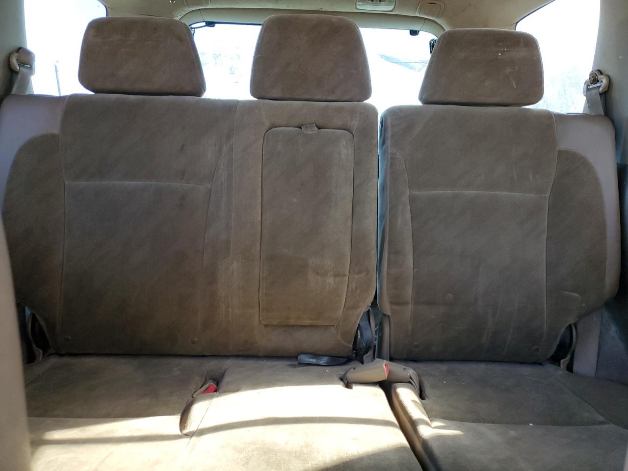 2003 Honda CR-V VIN JHLRD78883C019366 Copart auction photo, front end / minor dent/scratches damage thumbnail 10