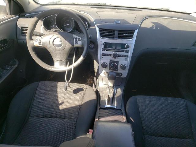 2012 Chevrolet Malibu VIN 1G1ZC5E06CF235002 Copart auction photo, side damage thumbnail 8