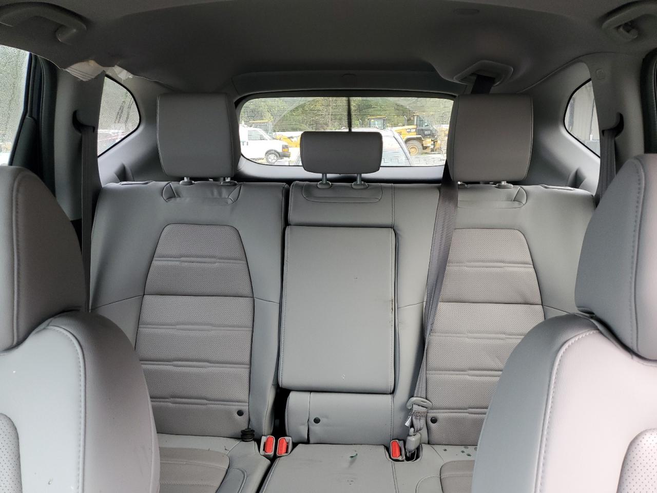 2019 Honda CR-V VIN 7FARW1H98KE004790 Copart auction photo, front end damage thumbnail 10