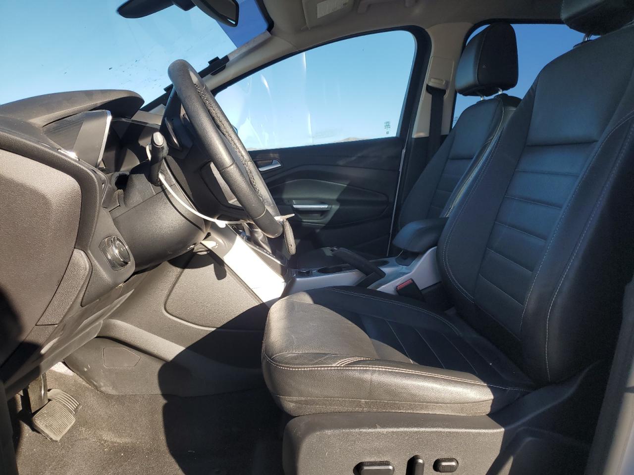 2014 Ford C-MAX VIN 1FADP5BUXEL502472 Copart auction photo, front end damage thumbnail 7