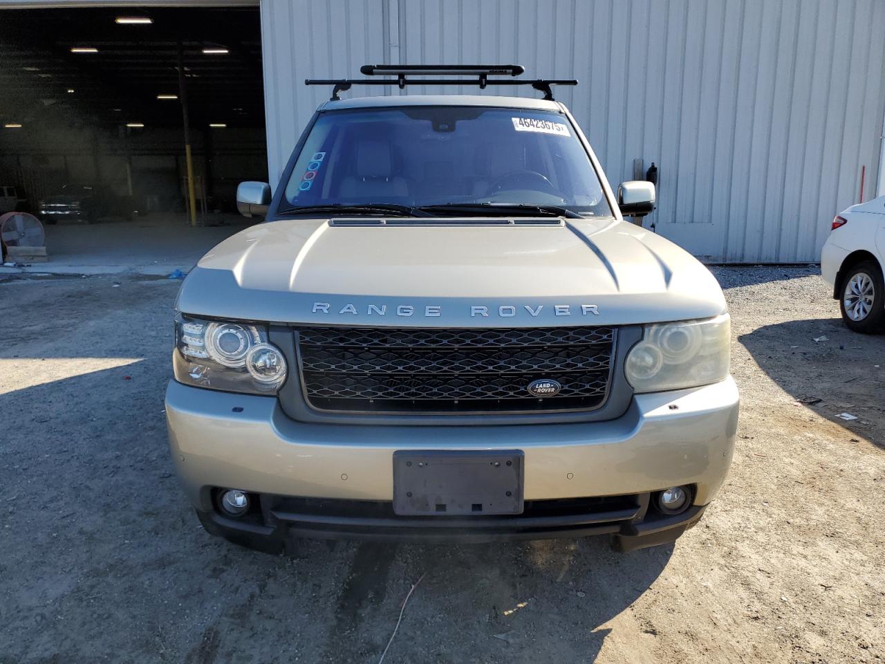 2011 Land Rover Range Rover VIN SALMF1D44BA339756 Copart auction photo, minor dent/scratches damage thumbnail 5