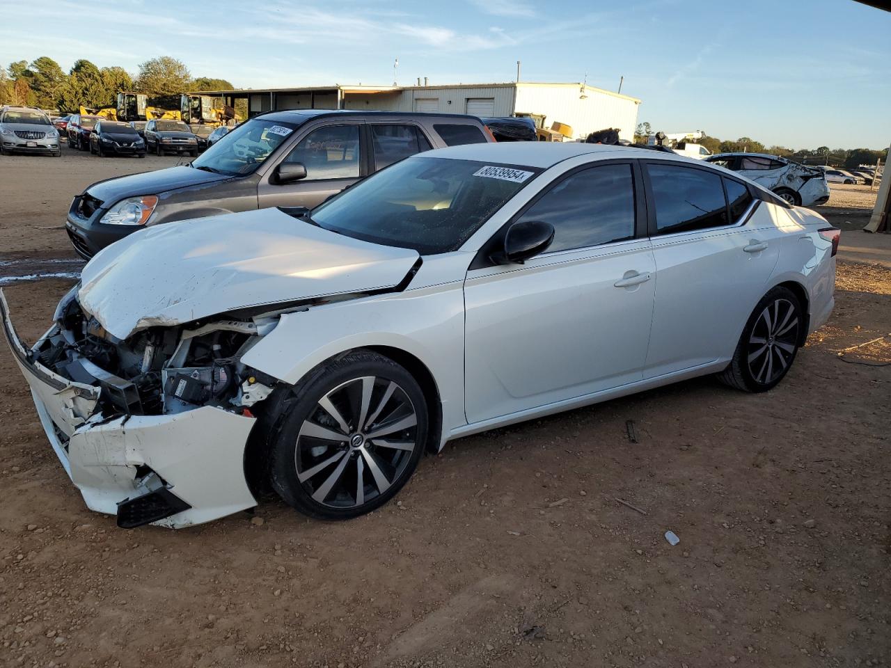 2020 Nissan Altima VIN 1N4BL4CV3LC131818