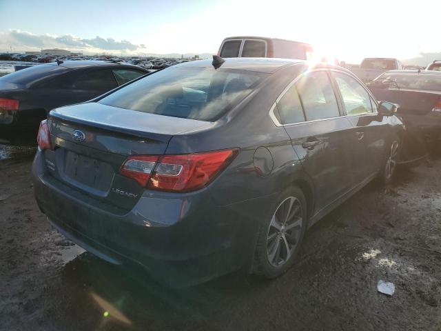 2016 Subaru Legacy VIN 4S3BNBJ66G3022067 Copart auction photo, front end damage thumbnail 3