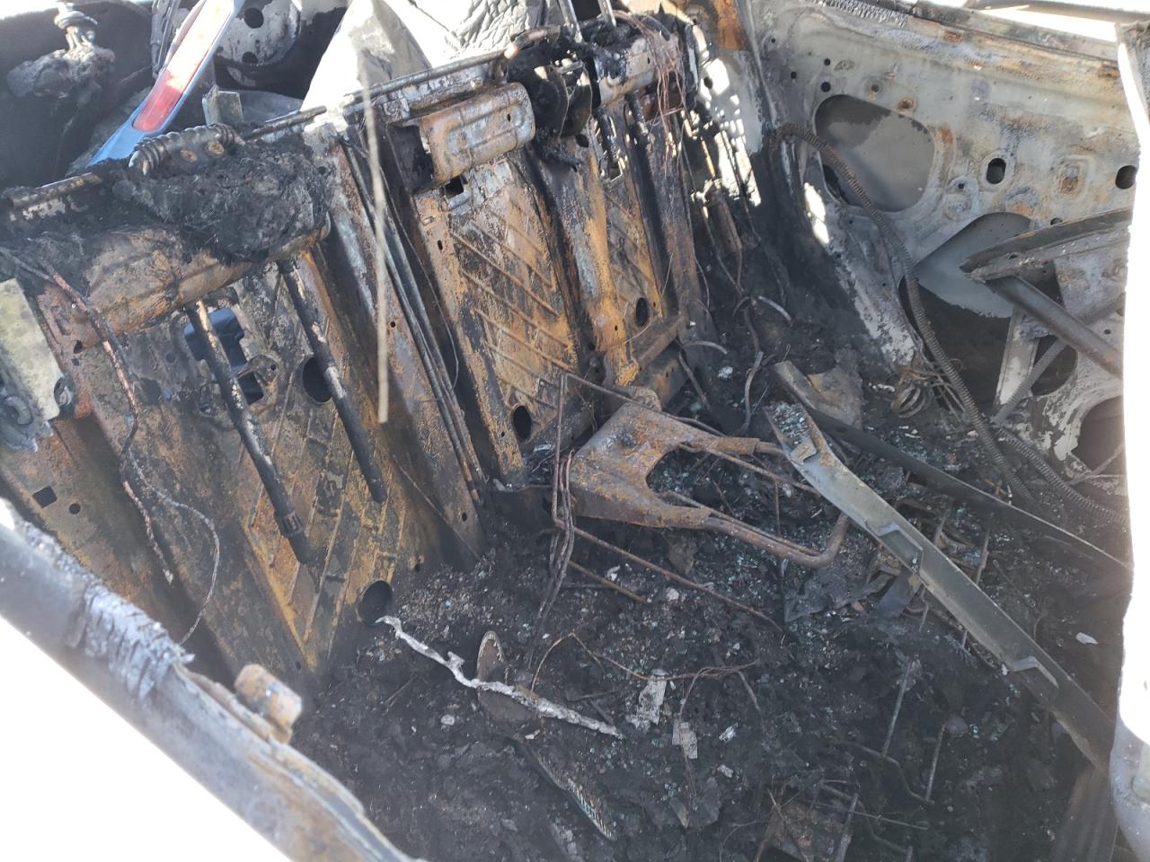 2015 Buick Encore VIN KL4CJHSB7FB258997 Copart auction photo, burn damage thumbnail 11