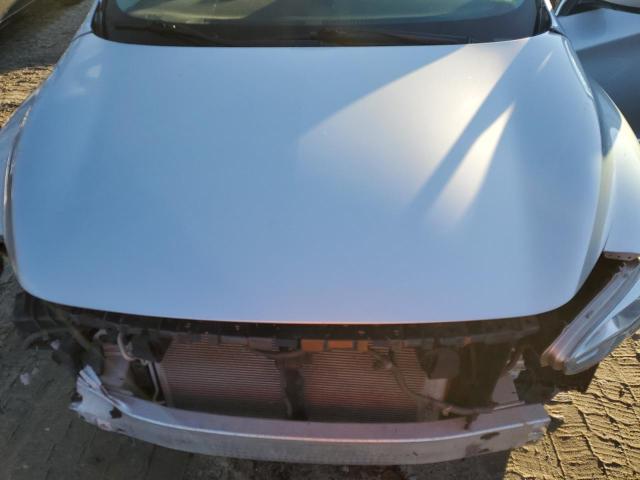2013 Infiniti JX VIN 5N1AL0MM1DC325491 Copart auction photo, front end / minor dent/scratches damage thumbnail 11